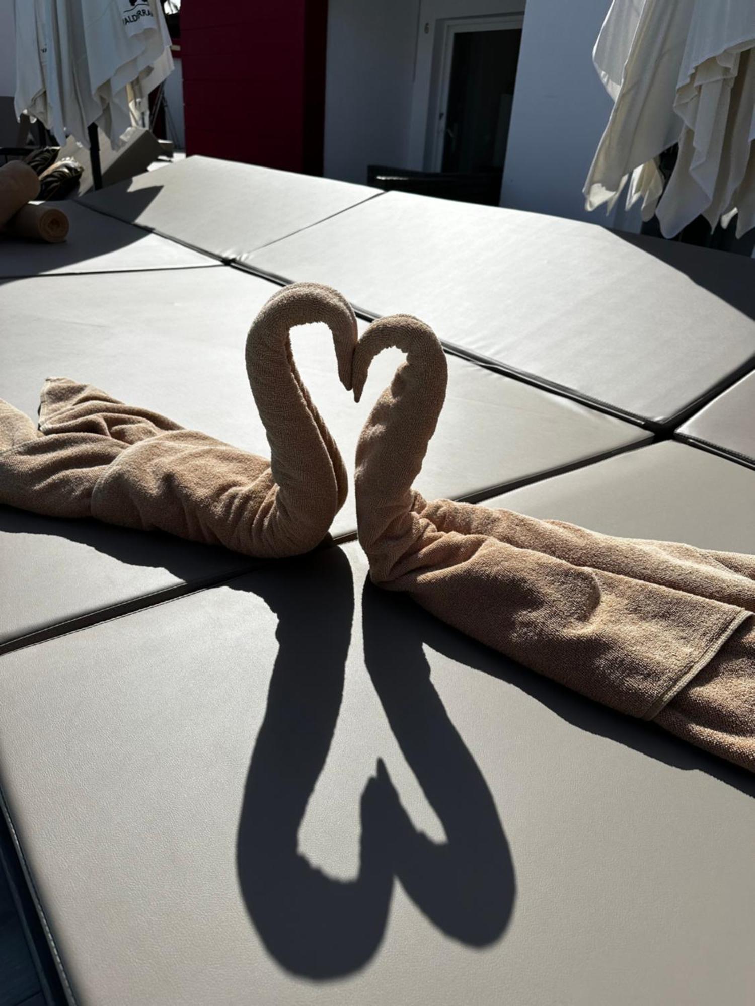Paradise Resort - Fkk Swinger & Nudist Couples Only Maspalomas  Luaran gambar