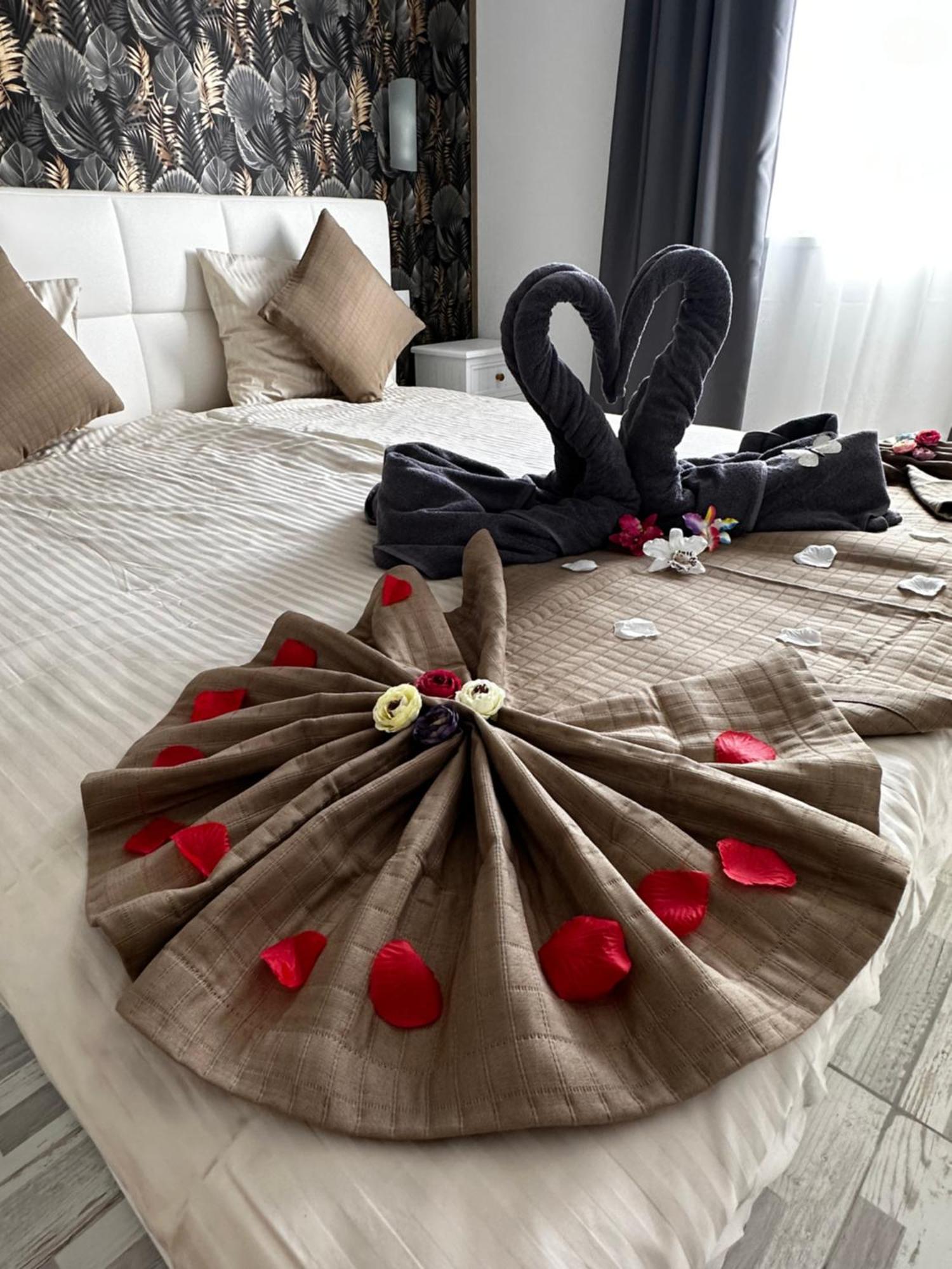 Paradise Resort - Fkk Swinger & Nudist Couples Only Maspalomas  Luaran gambar