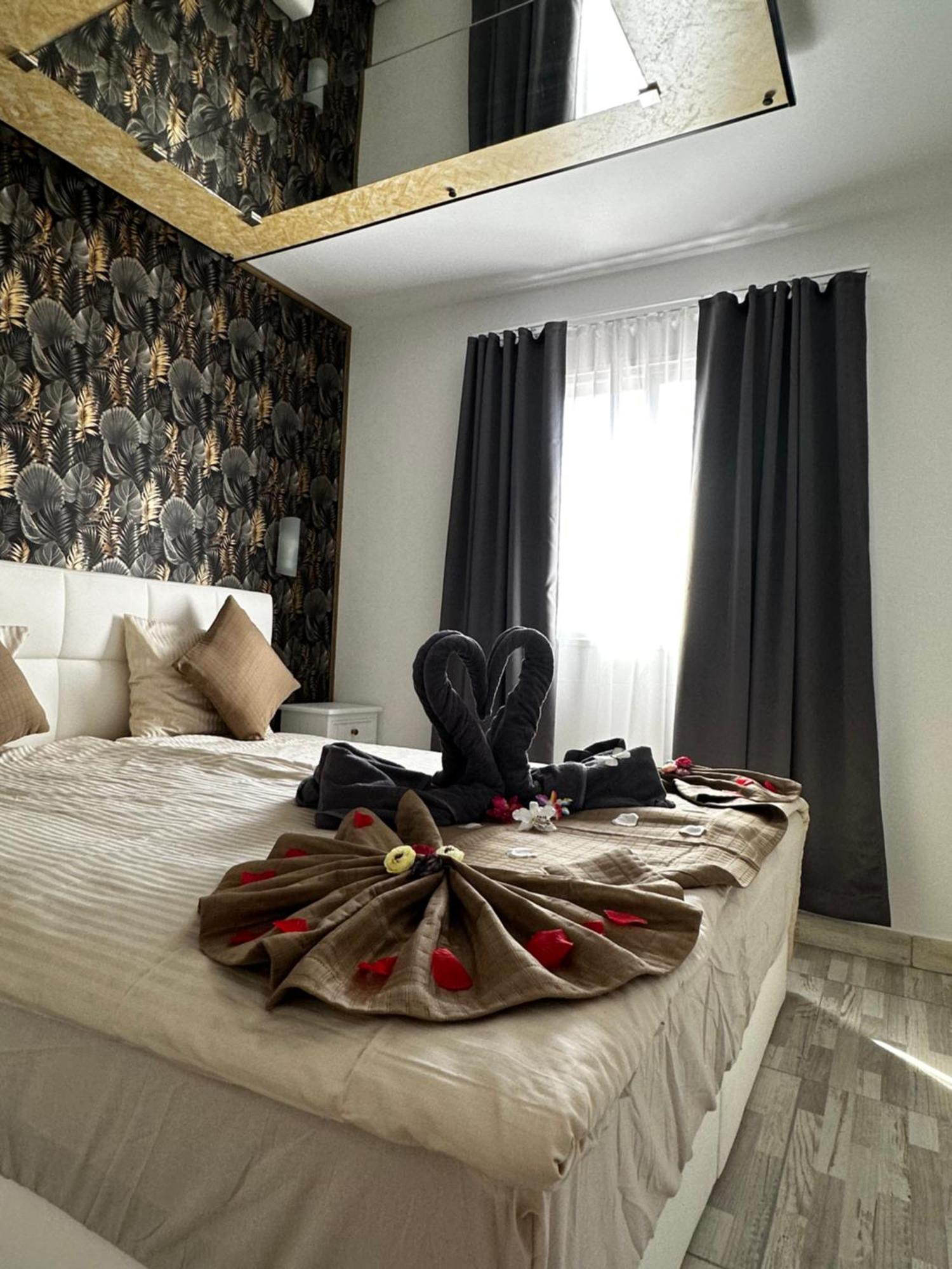 Paradise Resort - Fkk Swinger & Nudist Couples Only Maspalomas  Luaran gambar